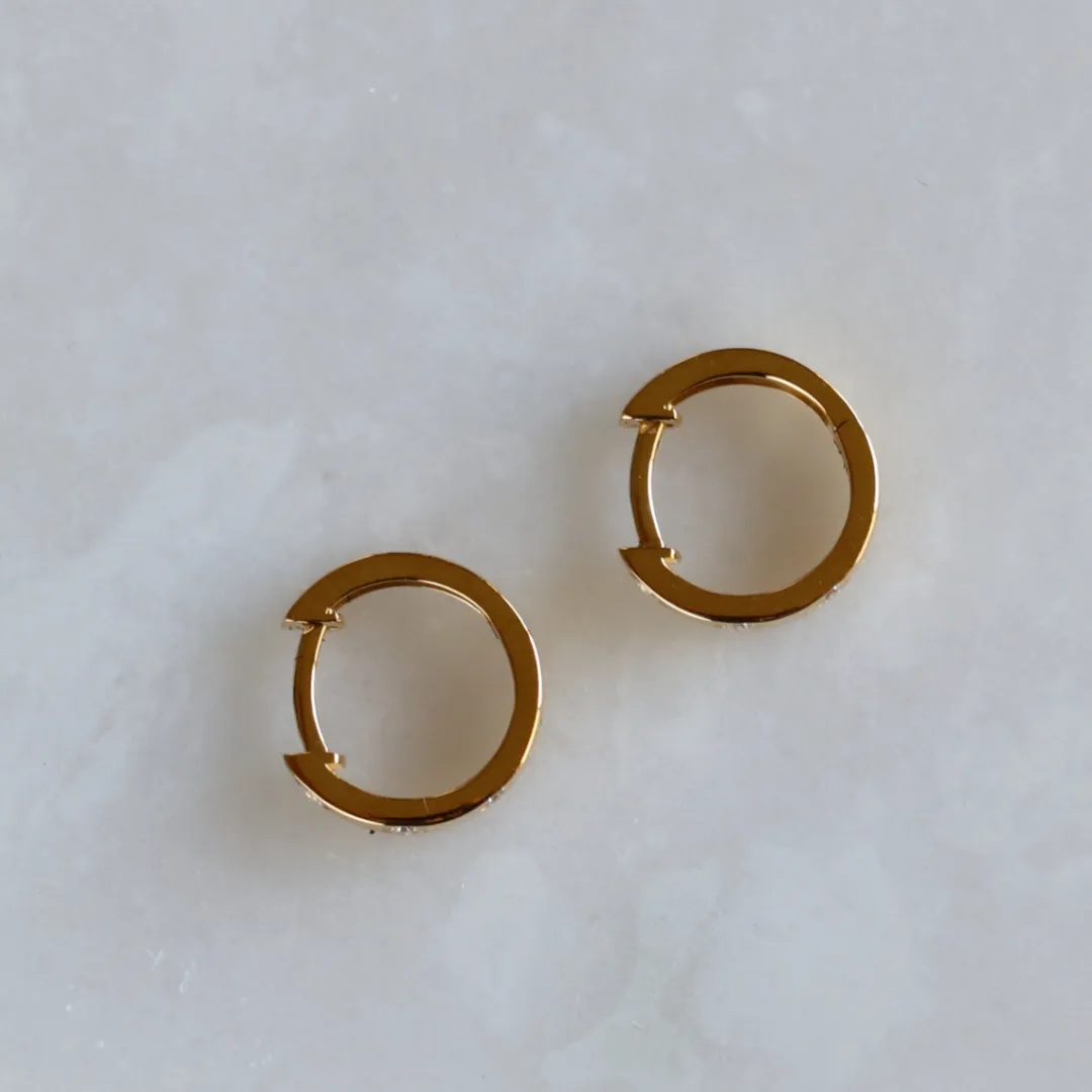/public/photos/live/Round Cut Moissanite Small Huggie Hoop Earrings 917 (2).webp